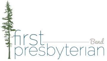 First Presbyterian Church of Bend, Oregon